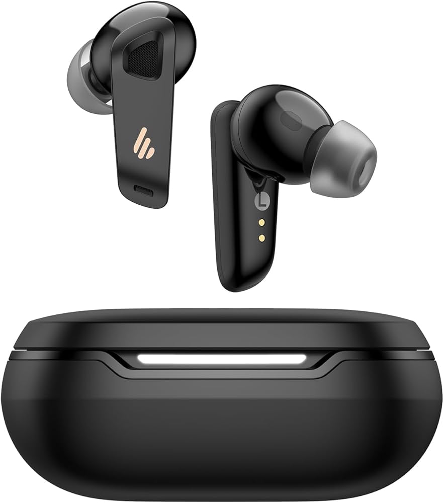 EDIFIER NeoBuds Pro ノイズキャンセリング ワイヤレスイヤホン EDIFIER NeoBuds Pro 2 | Edifier